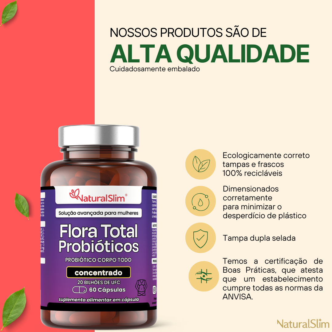 Flora Total