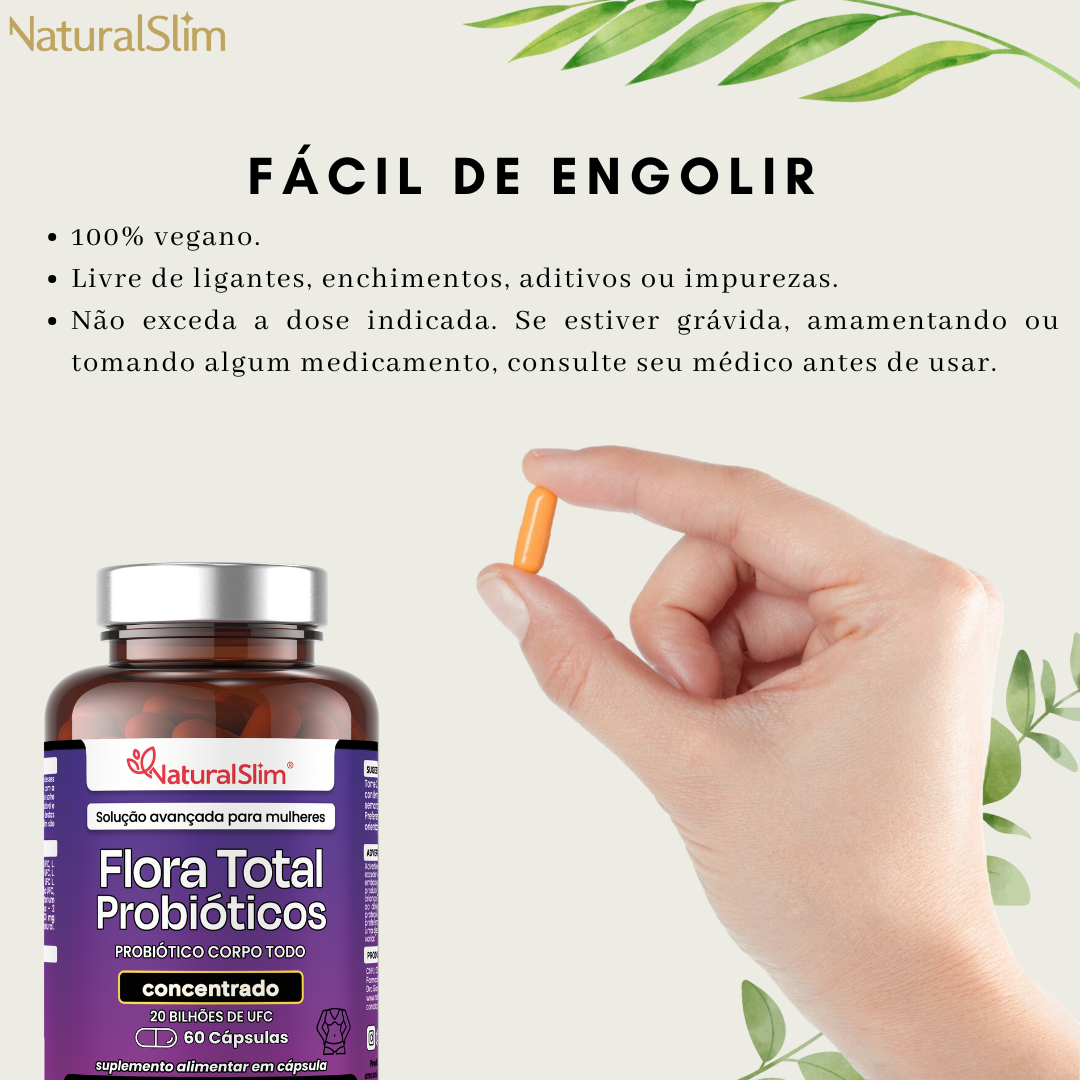 Flora Total