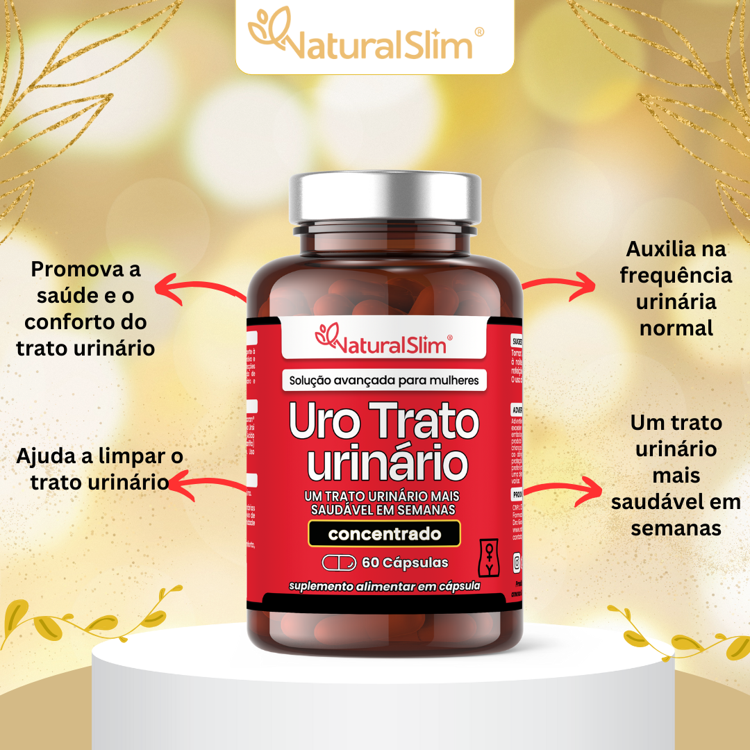 Uro Trato Urinario