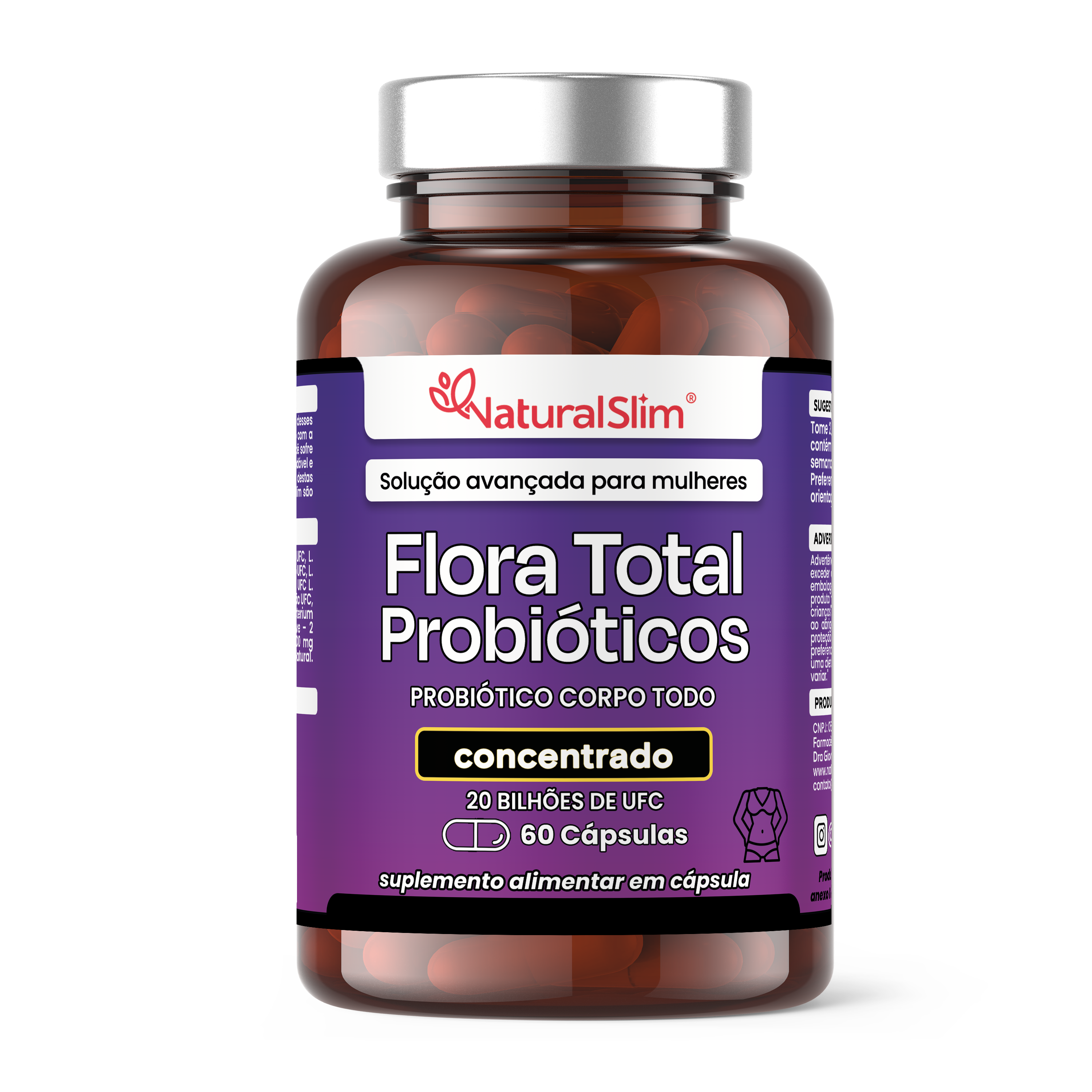 Flora Total