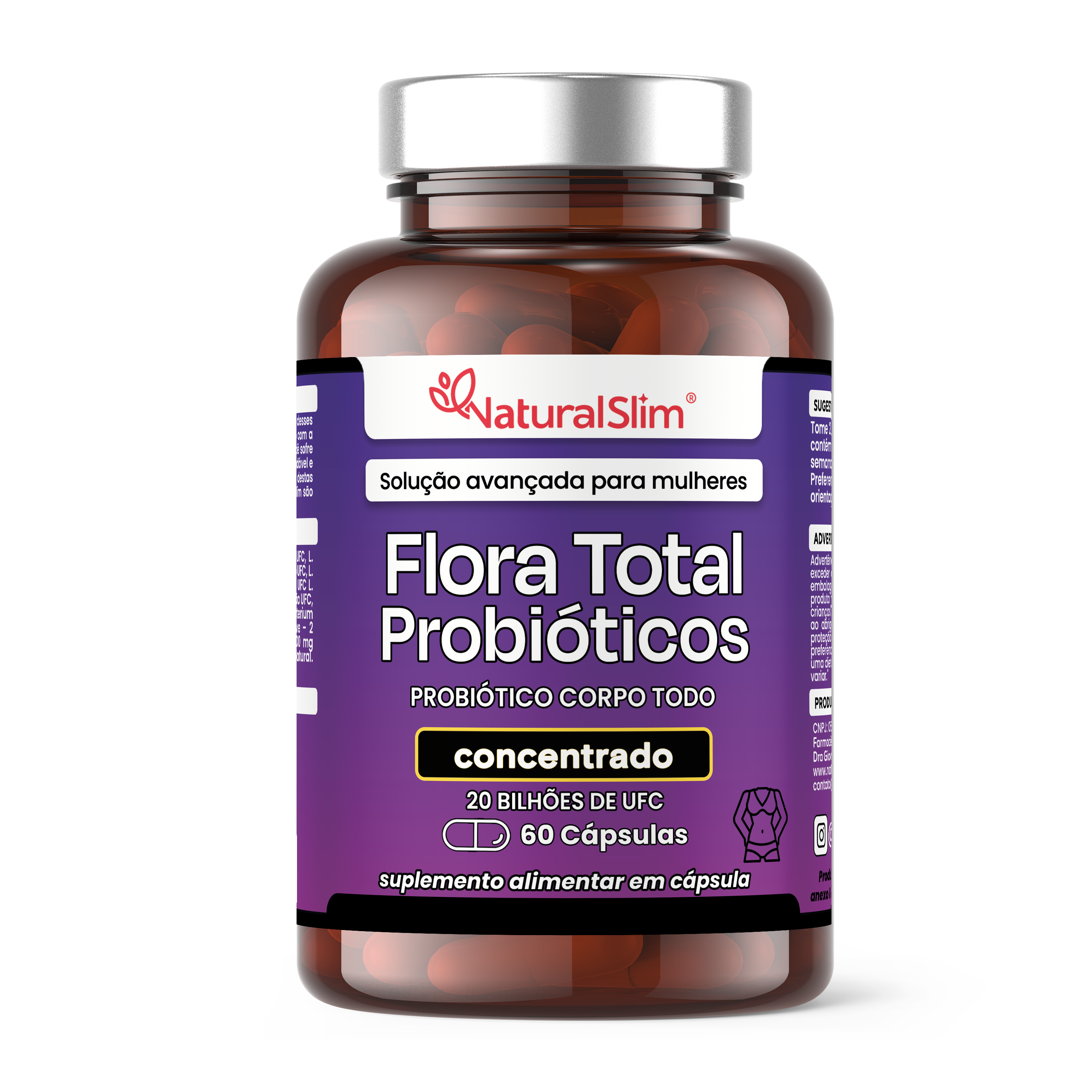 Flora Total