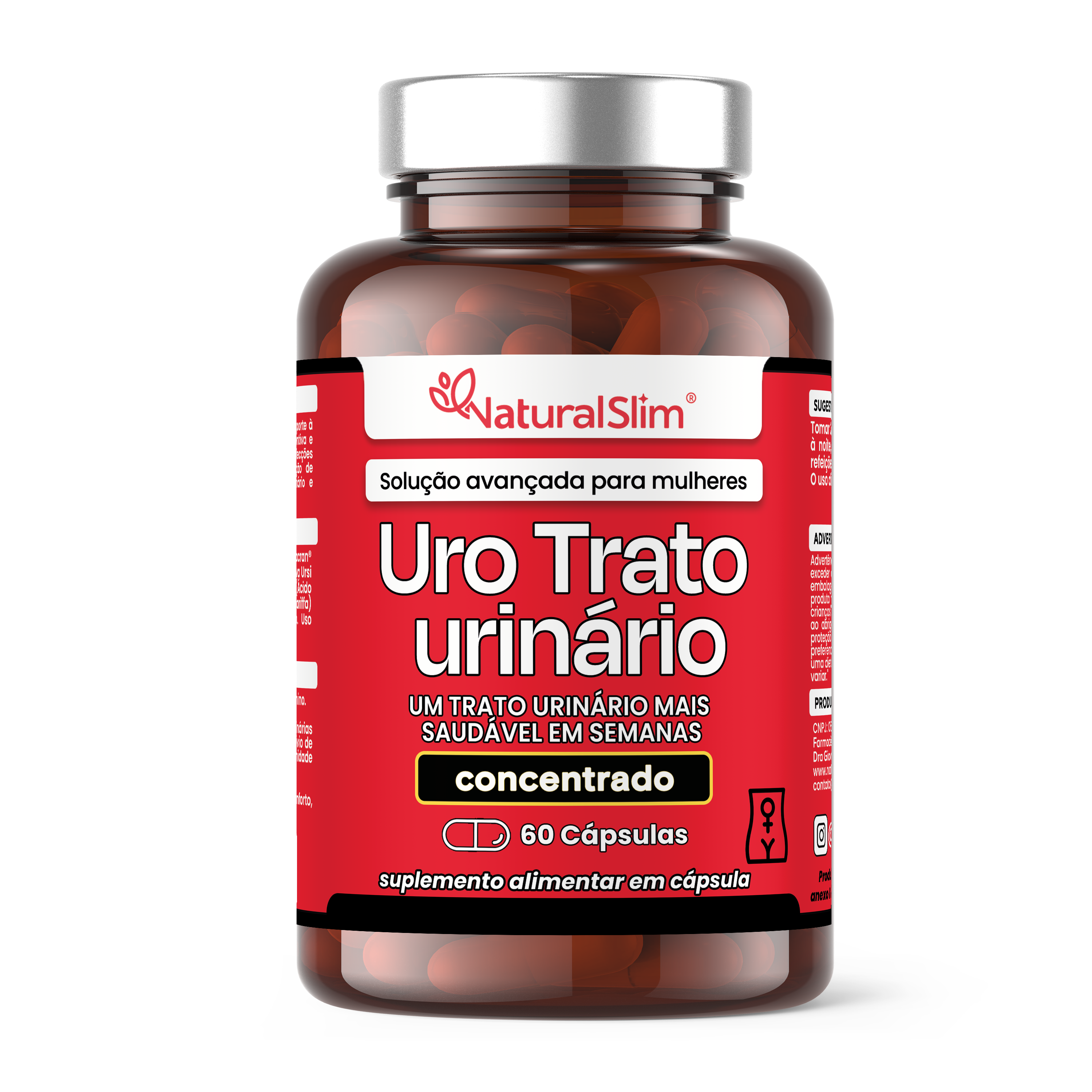 Uro Trato Urinario