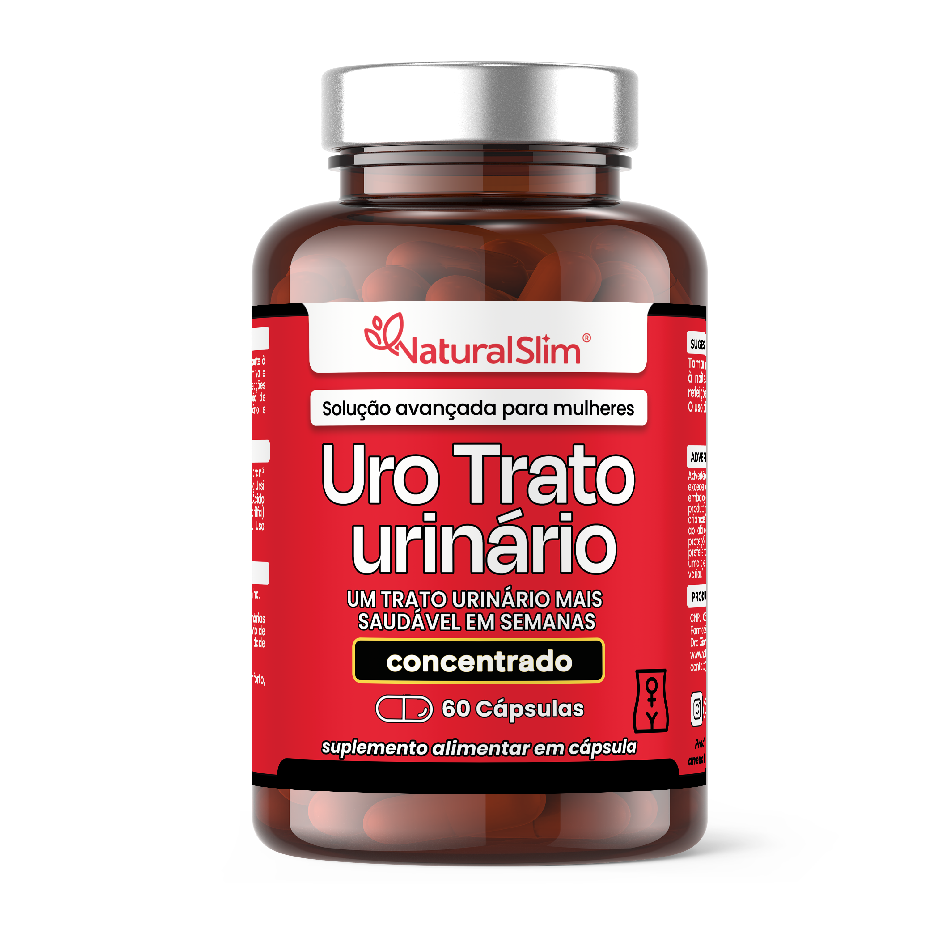 Uro Trato Urinario